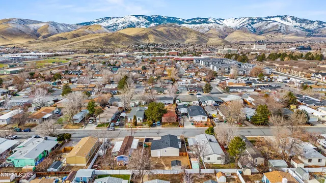 $324,900 | 1167 Fleetwood Avenue, Carson City, NV 89701