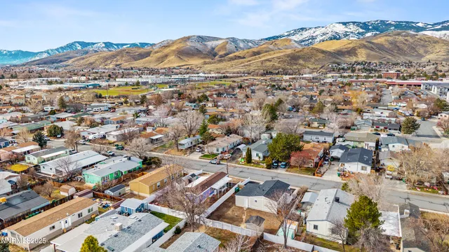 $324,900 | 1167 Fleetwood Avenue, Carson City, NV 89701