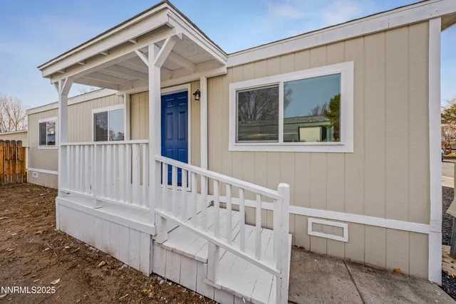 $324,900 | 1167 Fleetwood Avenue, Carson City, NV 89701