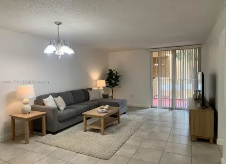 $245,000 | 10801 Southwest 109th Court, Unit D203, Miami, FL 33176