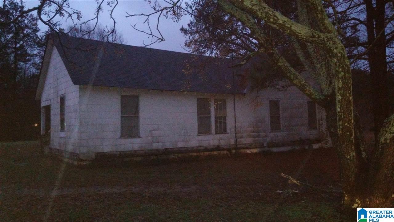 1105 County Line Road Oxford, AL 36203 - Photo 2 of 2
