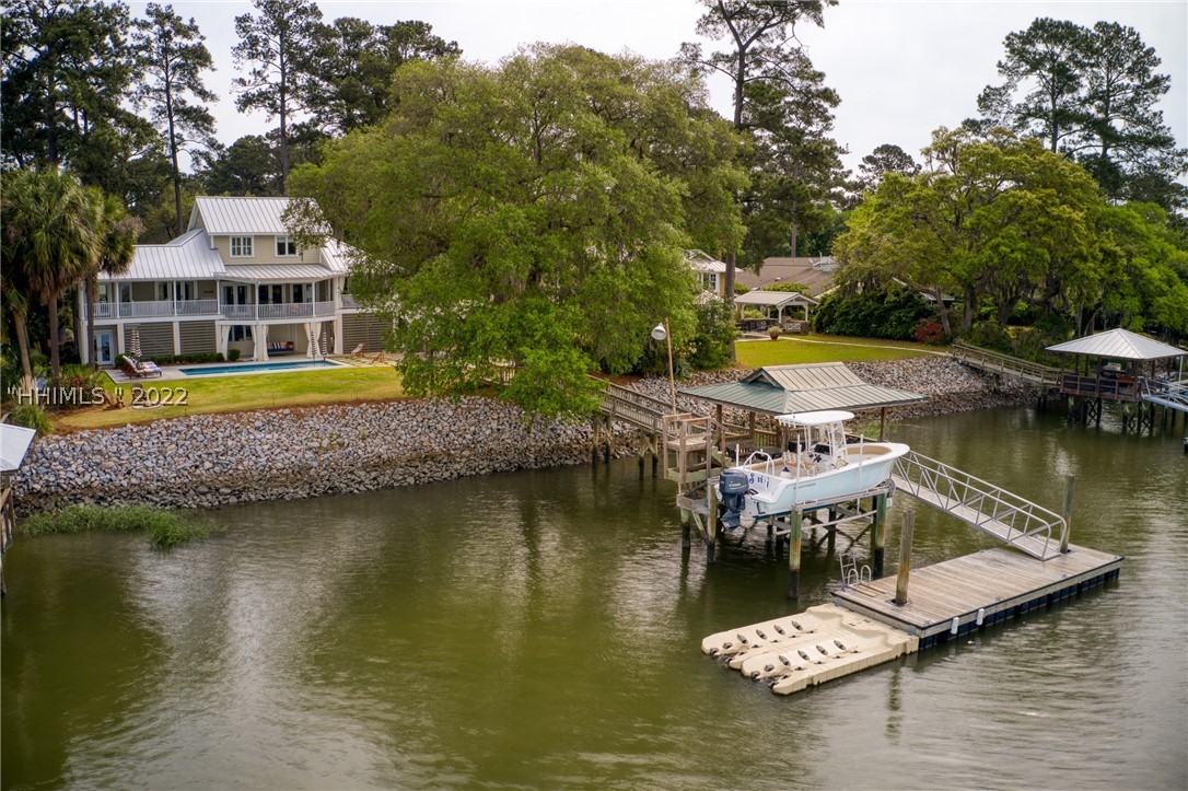 4 Okatie Road Bluffton, SC 29909 - Photo 1 of 1
