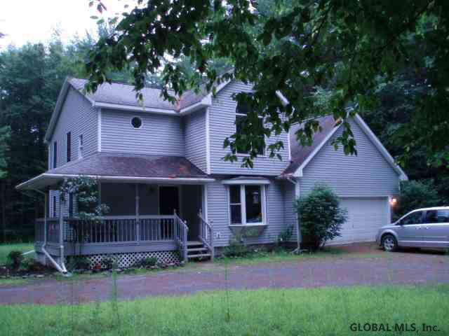 3 De Matteo Drive Corinth, NY 12822 - Photo 1 of 15 Photo 1
