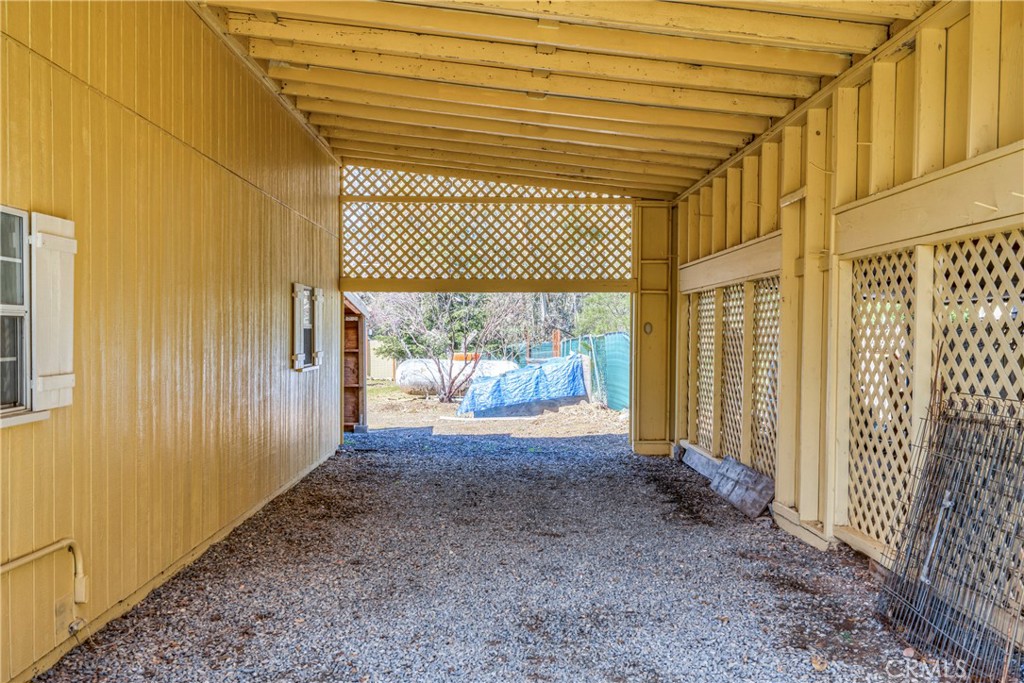3125 Ranch Court Lakeport, CA 95453 - Photo 31 of 57 Carport/RV/Boat Parking