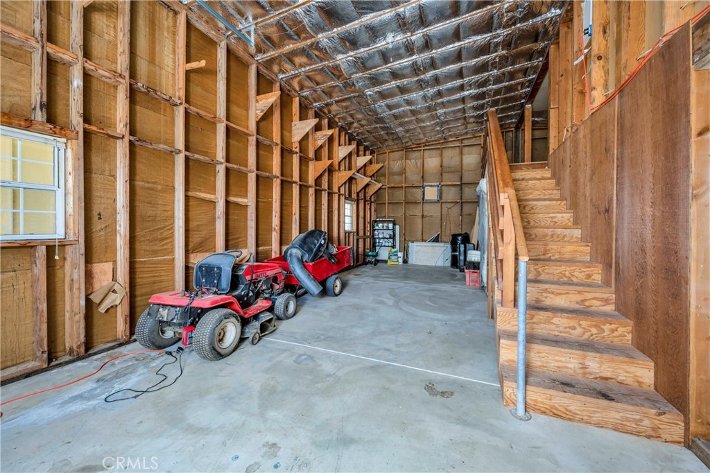 3125 Ranch Court Lakeport, CA 95453 - Photo 35 of 57 Detached Garage/Workshop