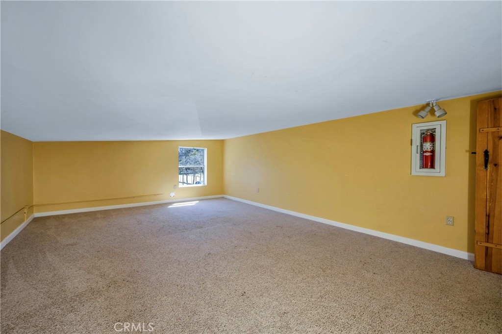 3125 Ranch Court Lakeport, CA 95453 - Photo 36 of 57 Upstairs Loft