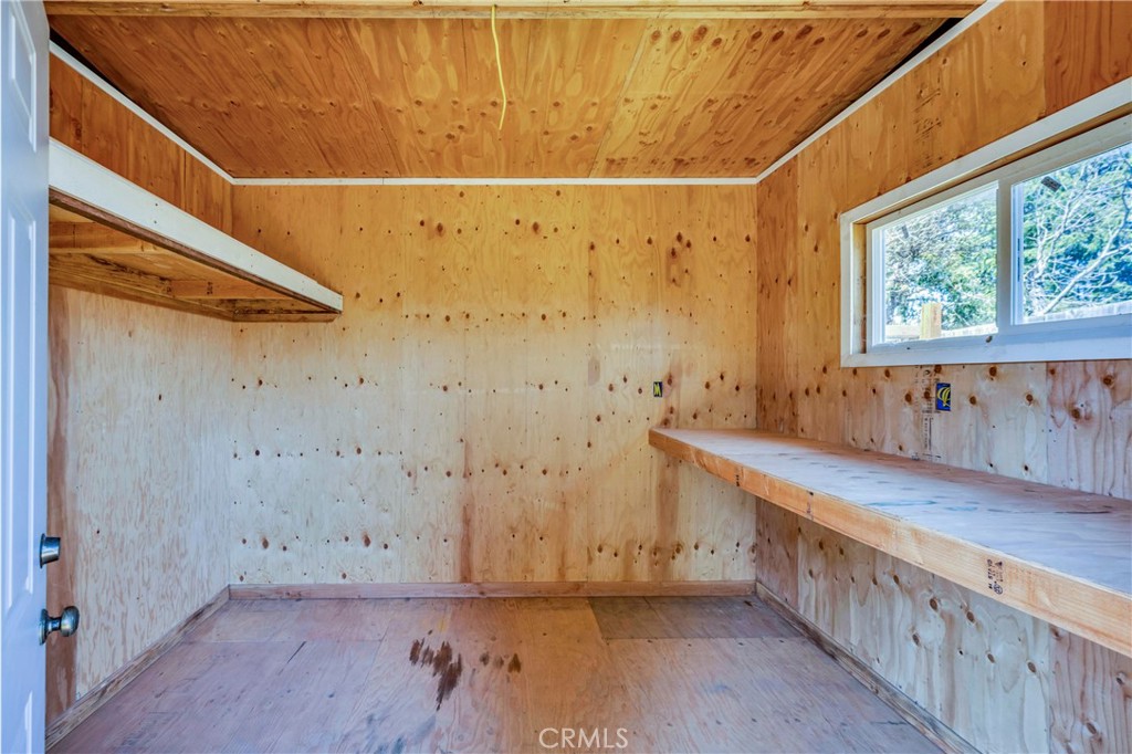 3125 Ranch Court Lakeport, CA 95453 - Photo 43 of 57 Tack Room