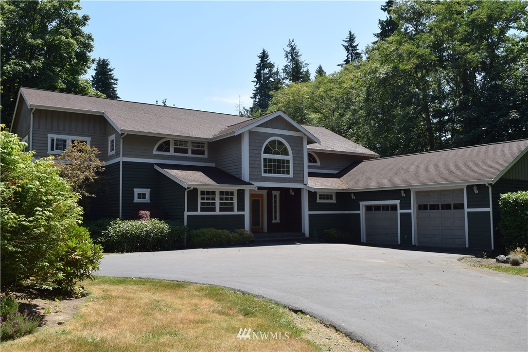 2255 Woods Road East Port Orchard, WA 98366 - Photo 1 of 38 Gallery Image 1