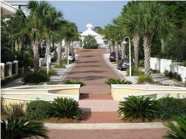Lot 1 White Cliffs Boulevard Santa Rosa Beach, FL 32459 - Photo 1 of 11 a view of a yard with plants