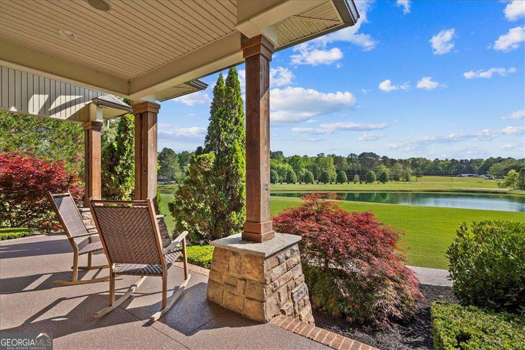 3606 Red Bud Road Northeast Calhoun, GA 30701 - Photo 6 of 17
