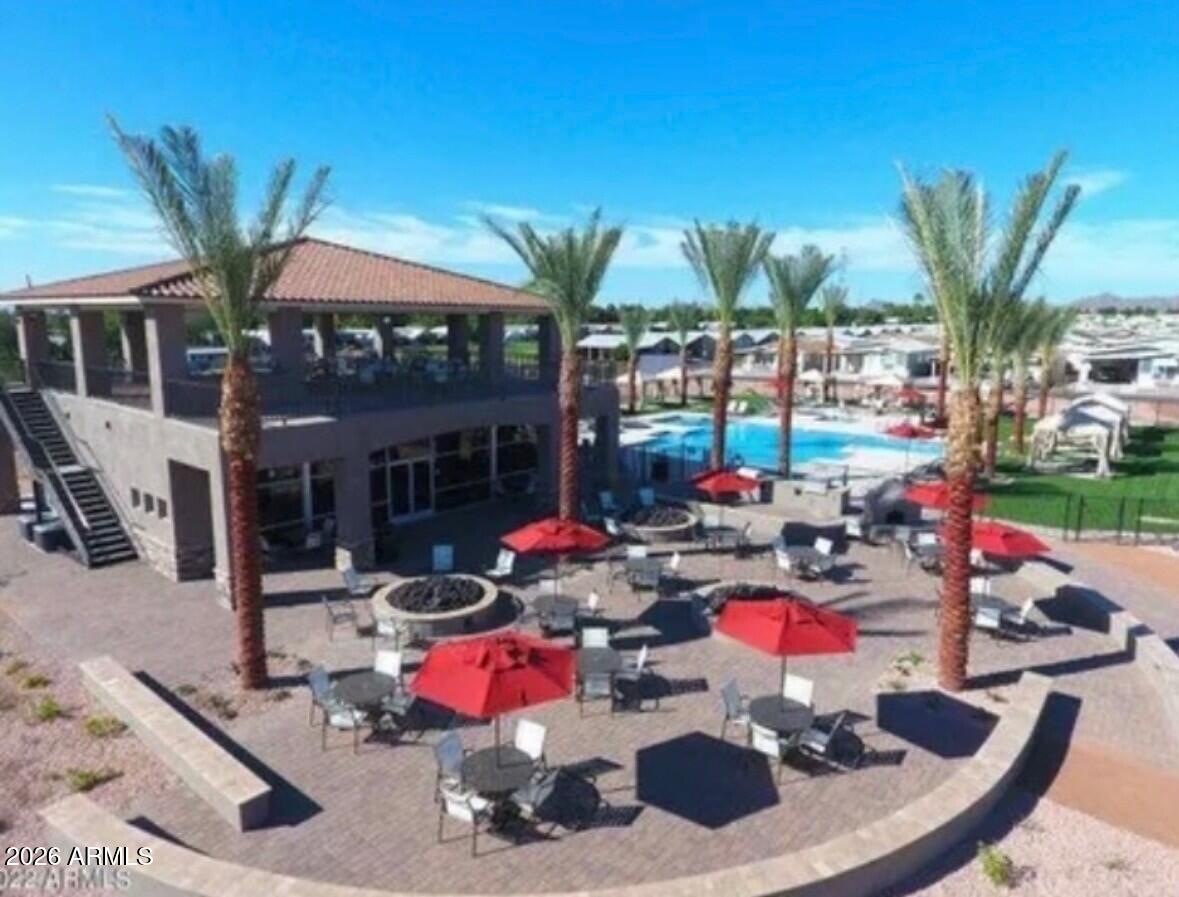 650 North Hawes Road, Unit 3318 Mesa, AZ 85207 - Photo 38 of 56 2 Fitness Centers