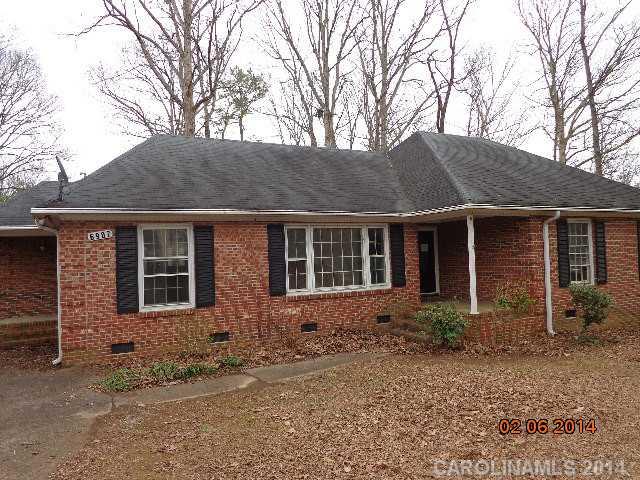 6907 Porterfield Road Charlotte, NC 28226 - Photo 1 of 5 Gallery Image 1