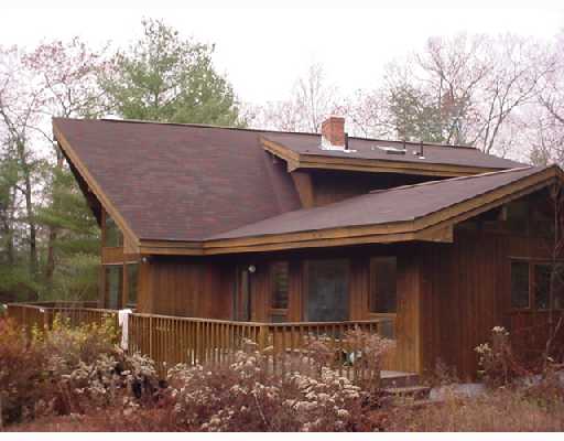 51 Walker Road Foster, RI 02825 - Photo 2 of 10 Exterior Front.