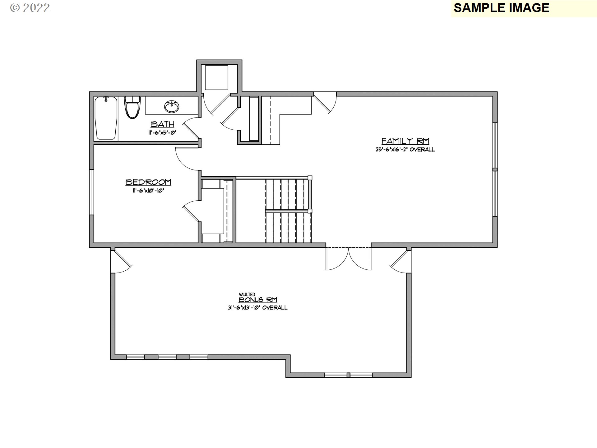 Spruce, Unit 3 Tigard, OR 97223 - Photo 3 of 4 a picture of a wall with a white and white kitchen