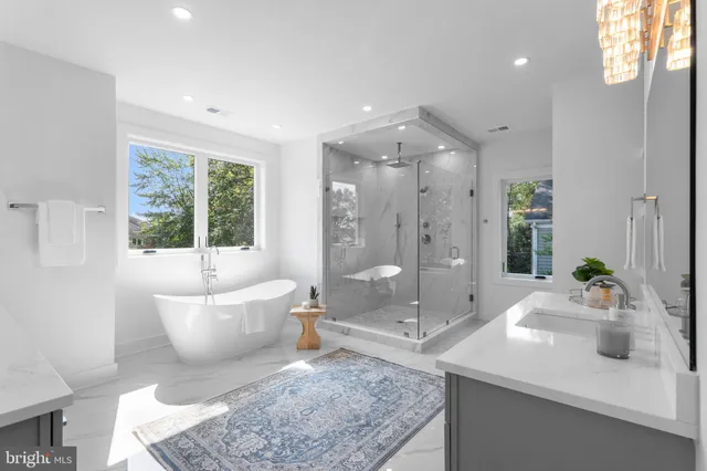 $2,269,900 | 3418 Arnold Lane, Falls Church, VA 22042