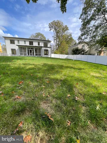 $2,269,900 | 3418 Arnold Lane, Falls Church, VA 22042