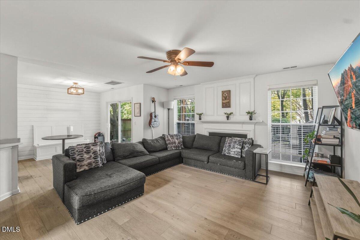 5305 Cardinal Grove Boulevard Raleigh, NC 27616 - Photo 7 of 24 13-P1327738