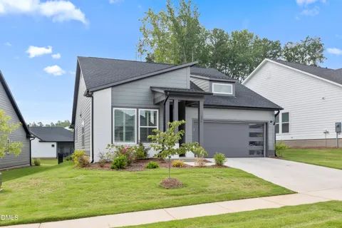 $635,000 | 236 Aspen Avenue, Pittsboro, NC 27312