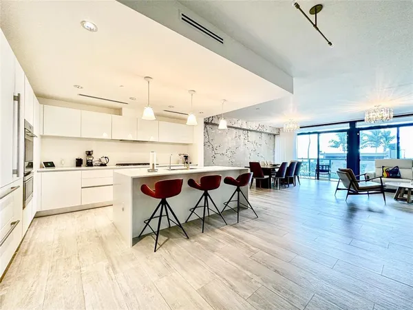 $2,224,000 | 2101 South Surf Road, Unit 2C, Hollywood, FL 33019