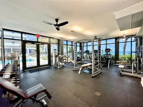 $2,224,000 | 2101 South Surf Road, Unit 2C, Hollywood, FL 33019