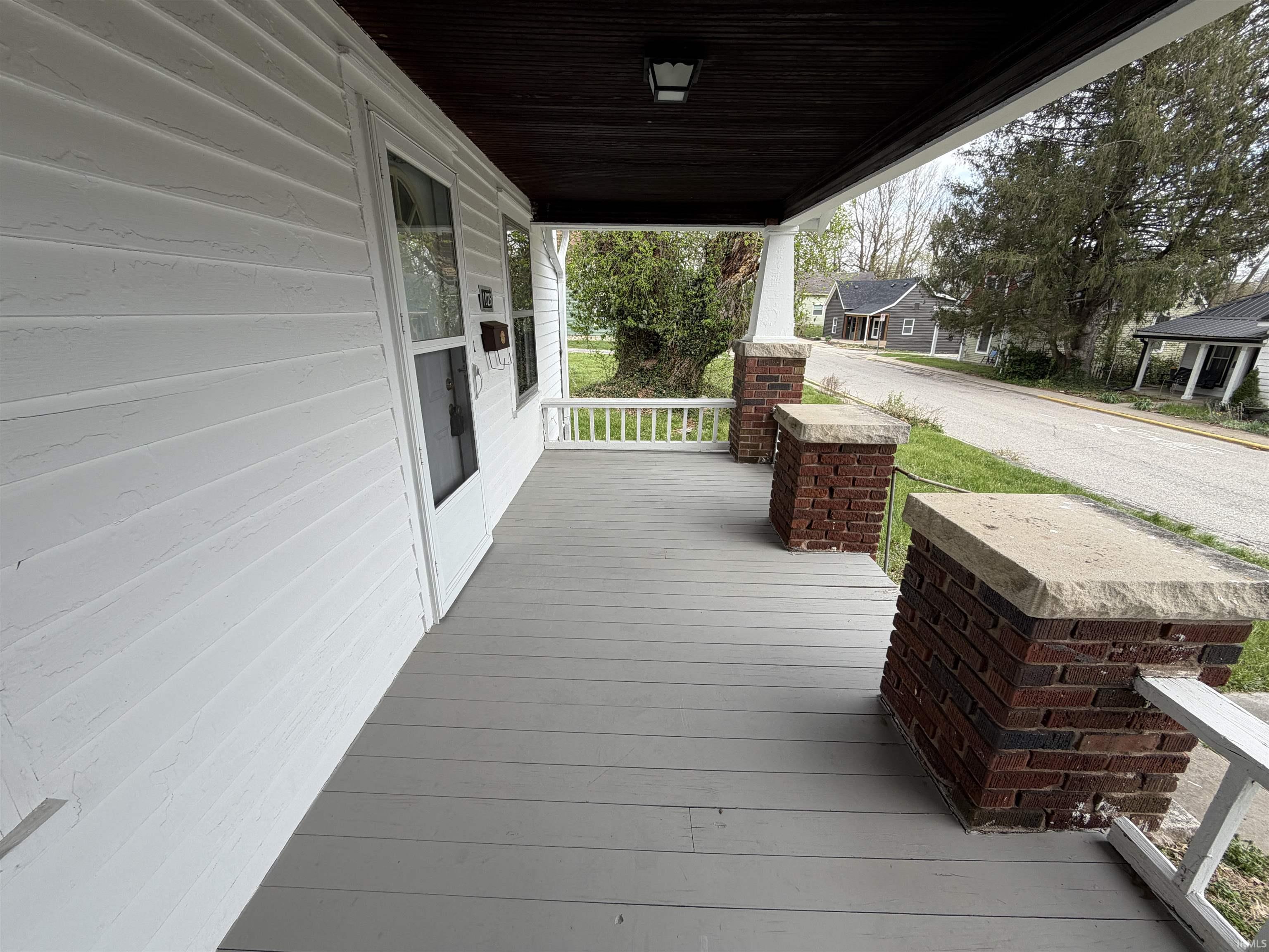 1026 West 7th Street Bloomington, IN 47404 - Photo 2 of 30