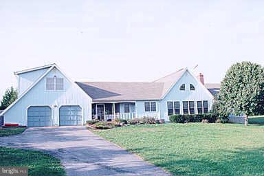 1417 Wakefield Valley Road New Windsor, MD 21776 - Photo 1 of 1 Exterior (Main)