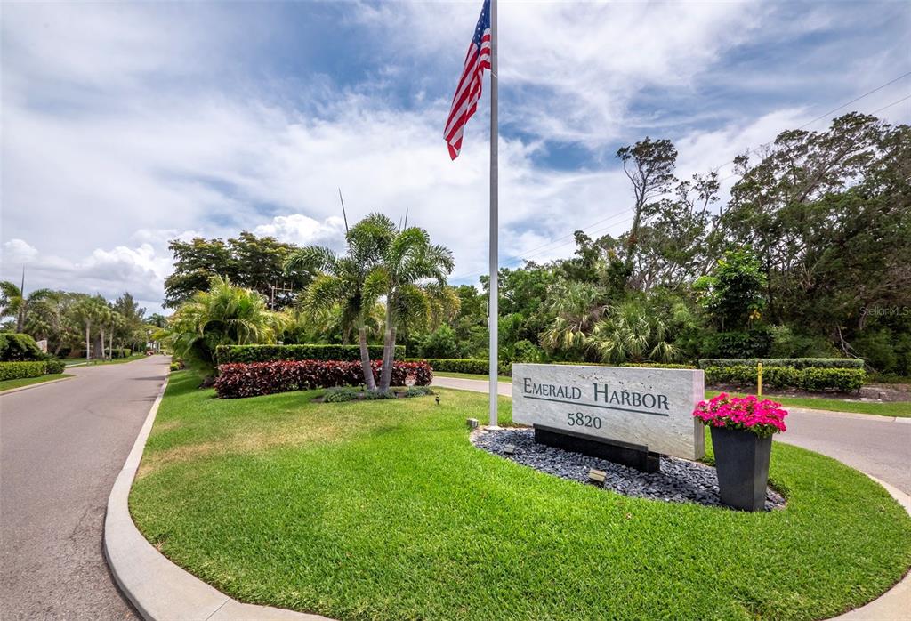 741 Old Compass Road Longboat Key, FL 34228 - Photo 49 of 51