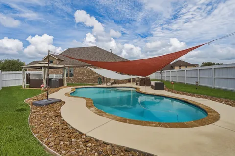$499,999 | 2861 Milano Lane, League City, TX 77573