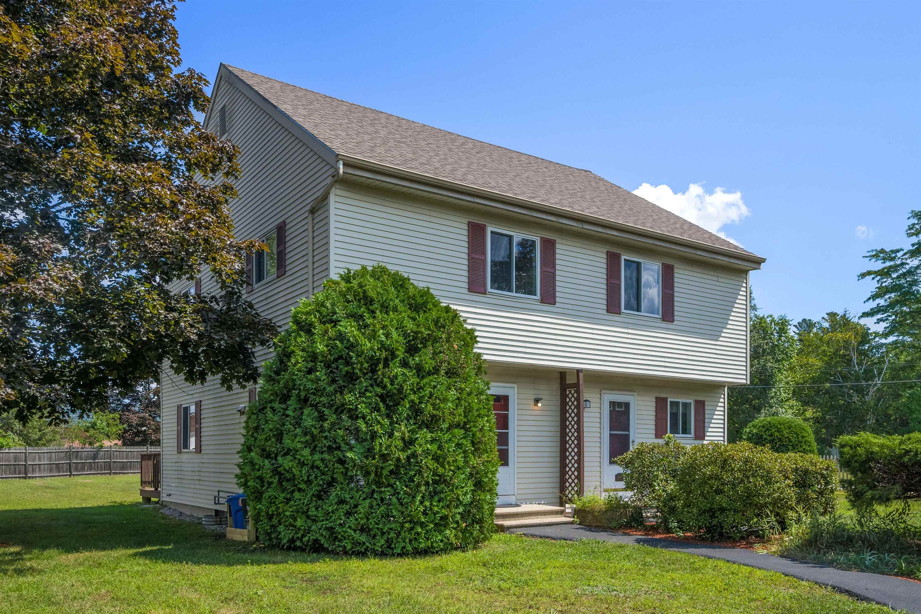 6 B Heights Road, Unit B Concord, NH 03301 - Photo 3 of 29
