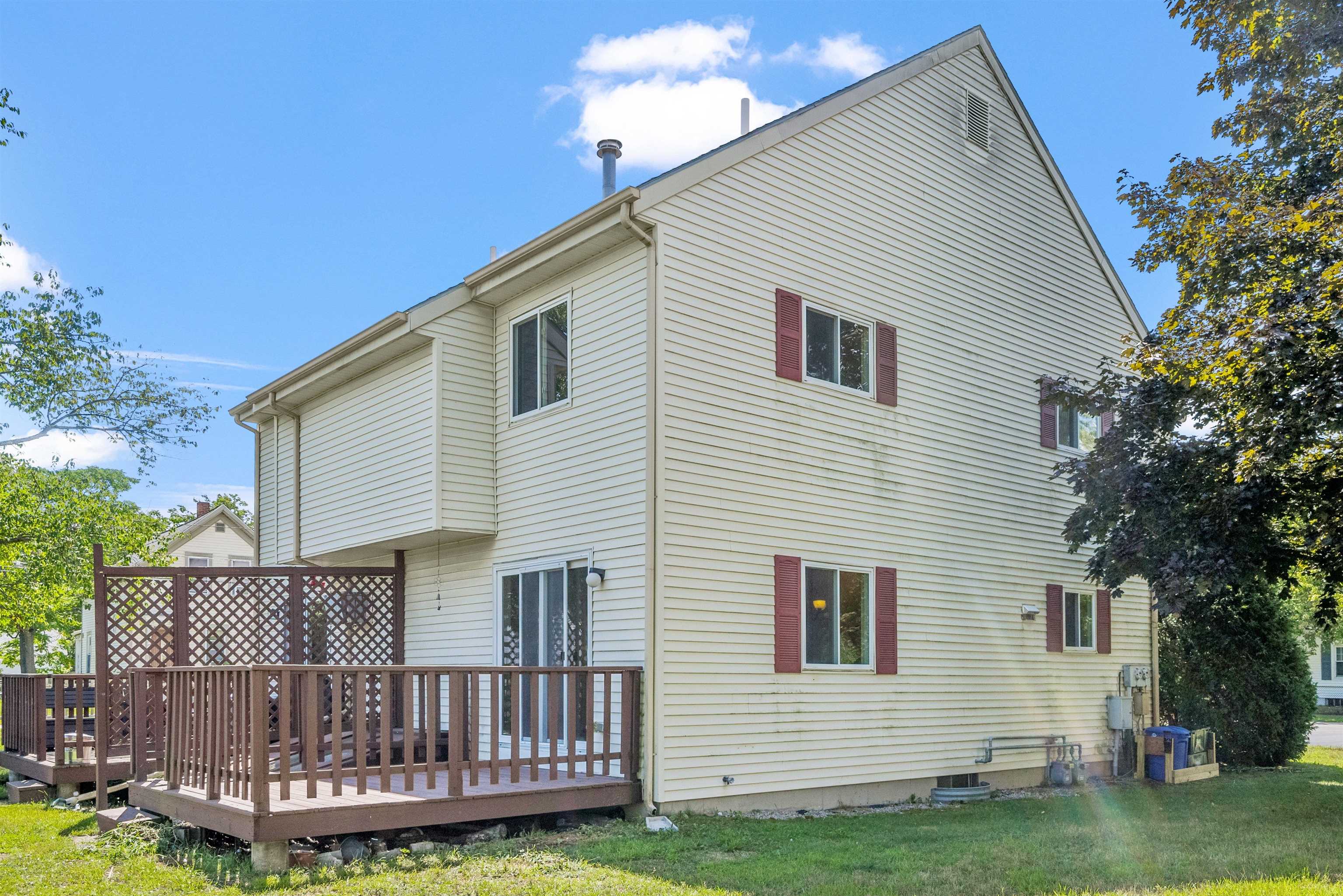 6 B Heights Road, Unit B Concord, NH 03301 - Photo 6 of 29