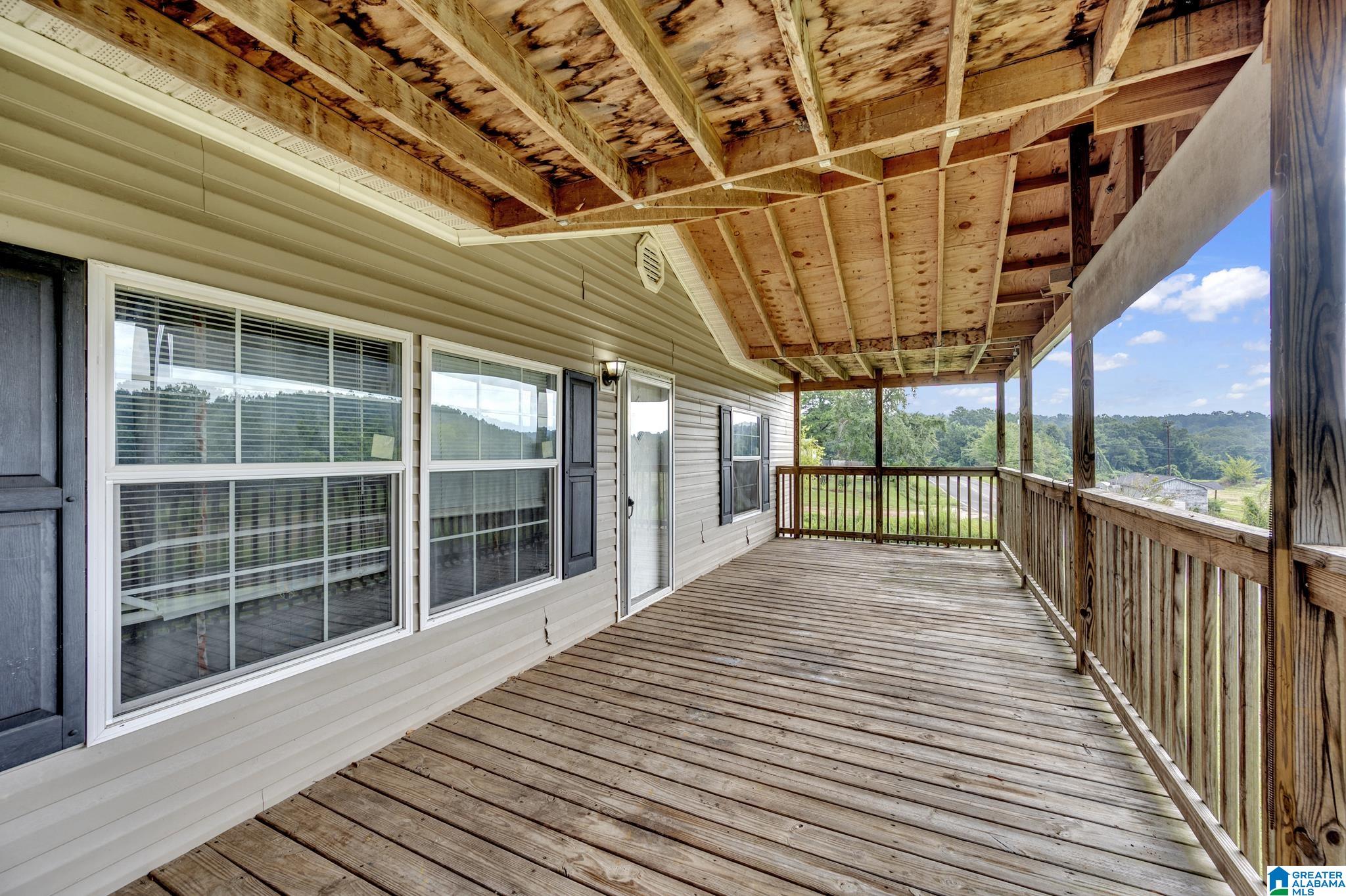 5579 Snowville Brent Road Dora, AL 35062 - Photo 30 of 34