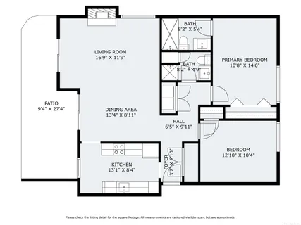 $269,000 | 352 Heritage Village, Unit B, Southbury, CT 06488