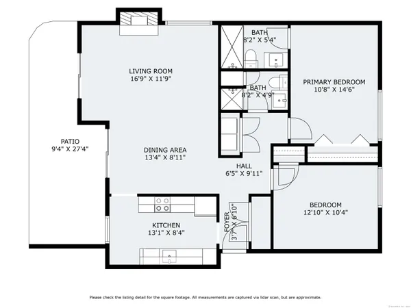 $269,000 | 352 Heritage Village, Unit B, Southbury, CT 06488