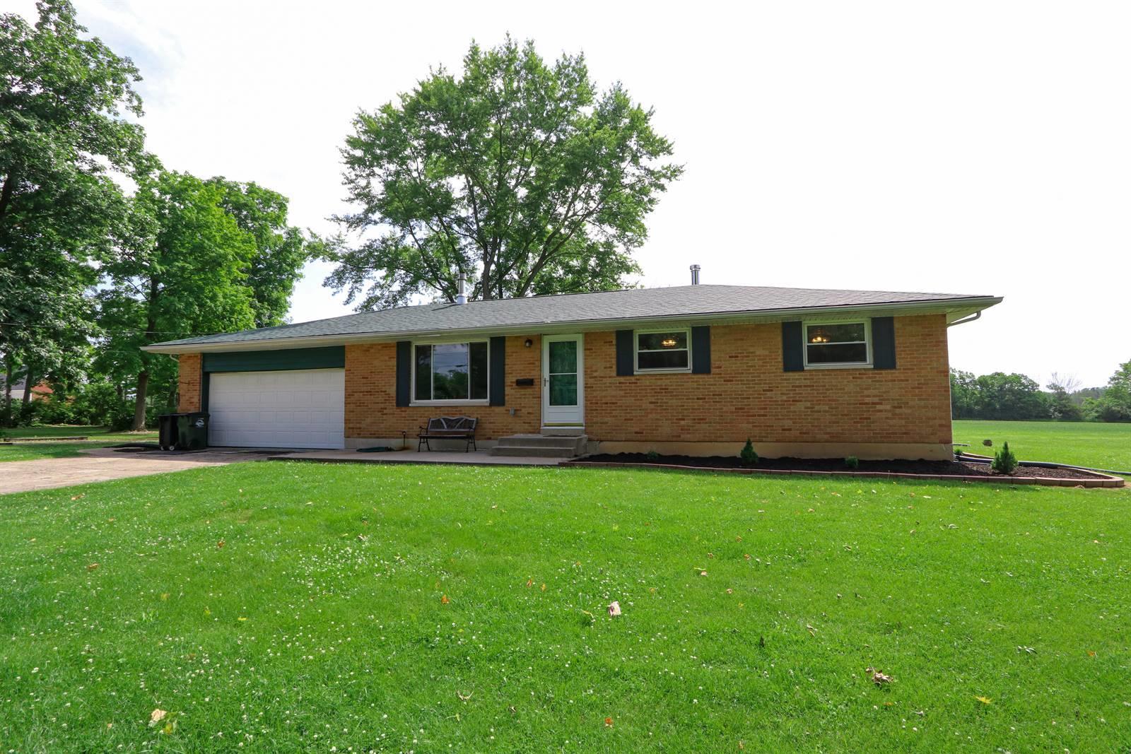 4444 Seybold Road Dayton, OH 45426 - Photo 2 of 21