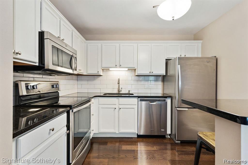 500 Romeo Road, Unit 116 Rochester, MI 48307 - Photo 6 of 27