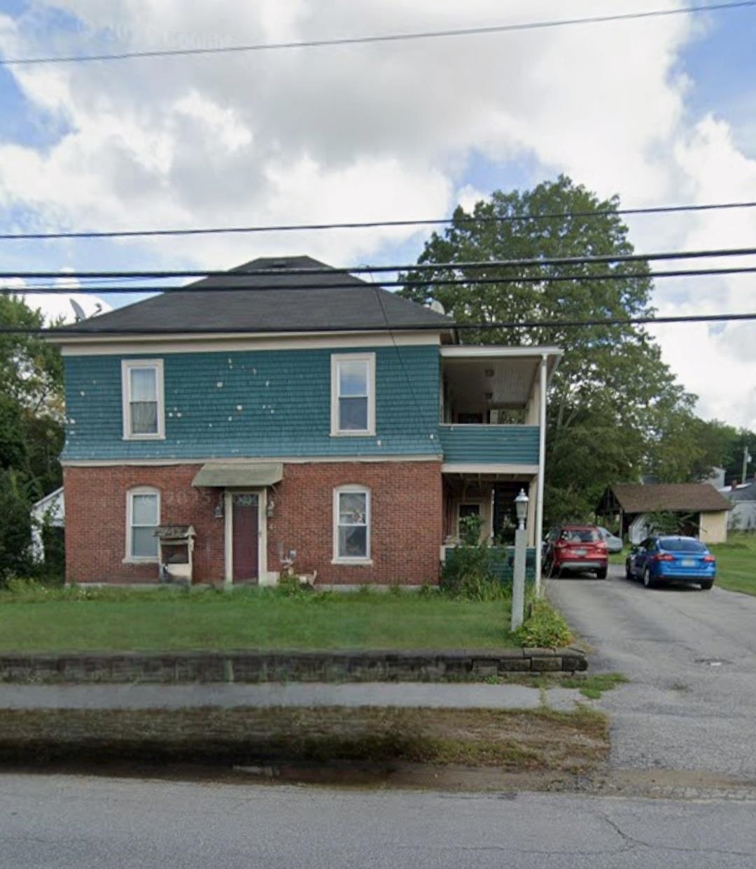 41 Main Street Allenstown, NH 03275 - Photo 2 of 35
