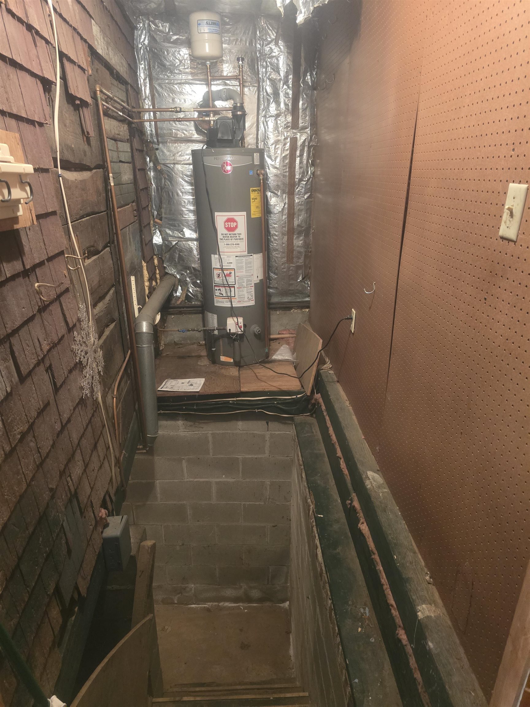 41 Main Street Allenstown, NH 03275 - Photo 27 of 35