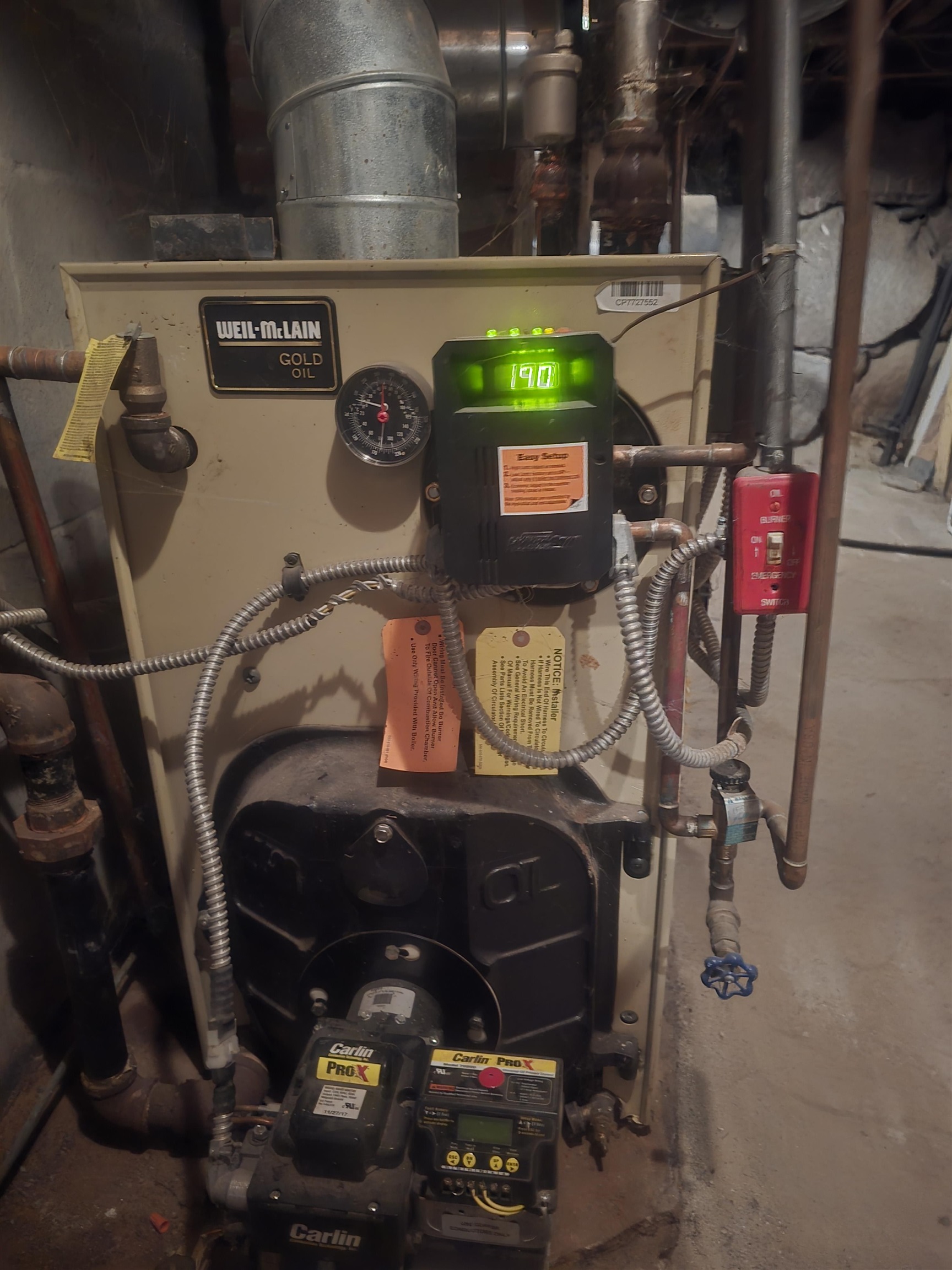 41 Main Street Allenstown, NH 03275 - Photo 29 of 35