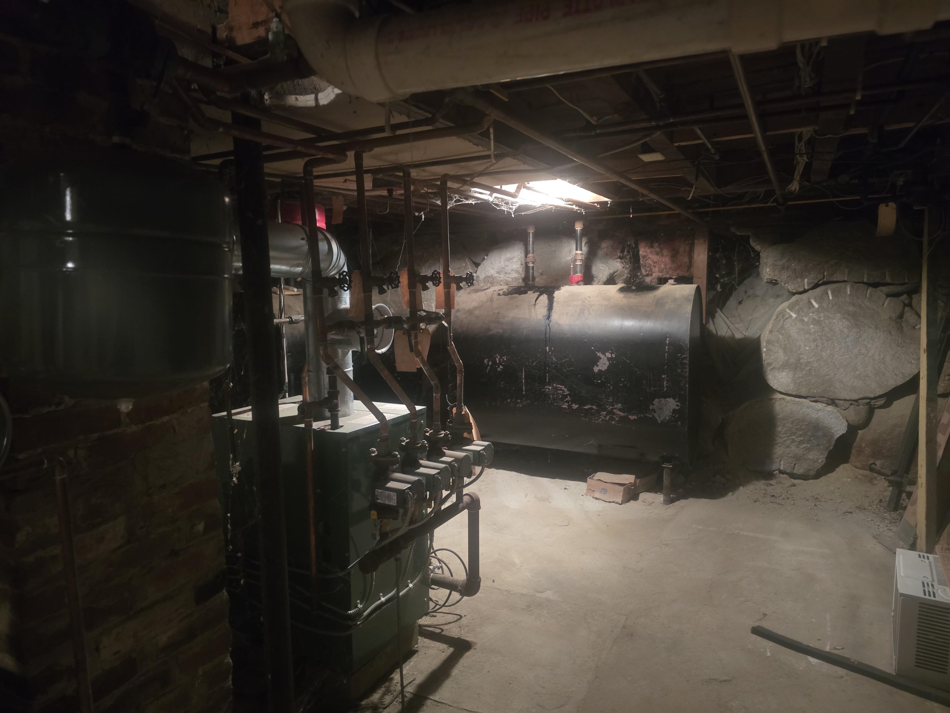 41 Main Street Allenstown, NH 03275 - Photo 32 of 35