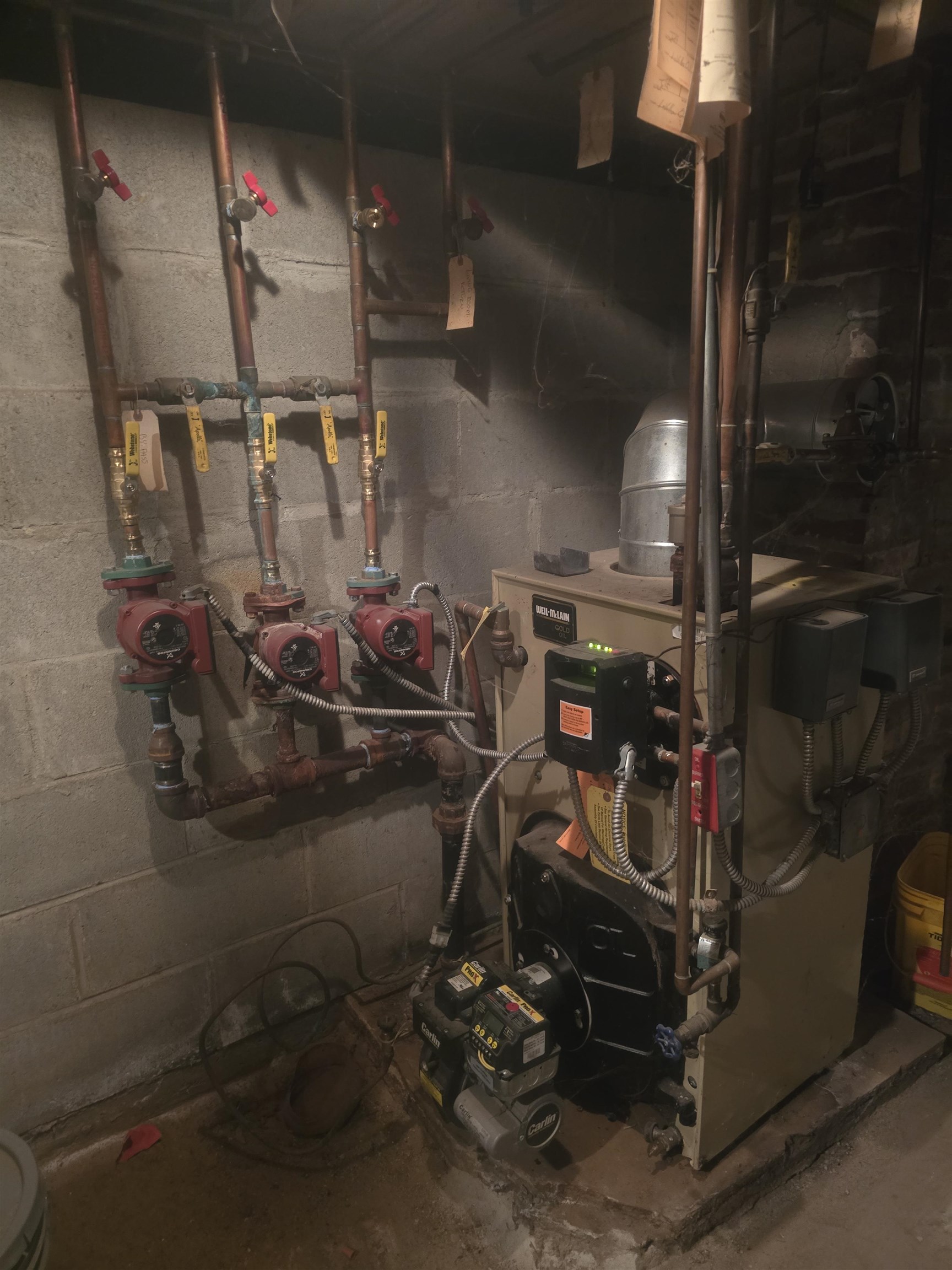 41 Main Street Allenstown, NH 03275 - Photo 34 of 35