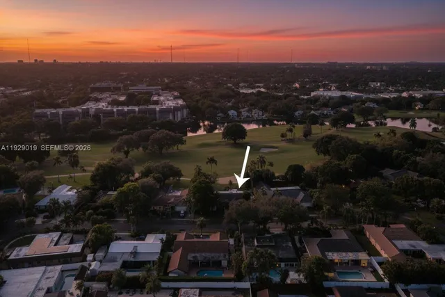 $1,940,000 | 4740 North 31st Court, Hollywood, FL 33021