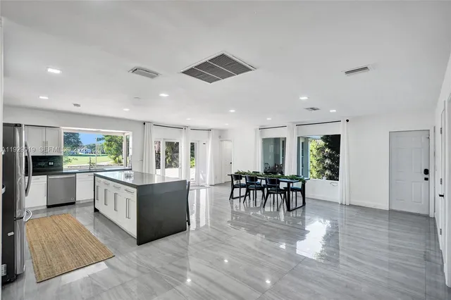 $1,940,000 | 4740 North 31st Court, Hollywood, FL 33021