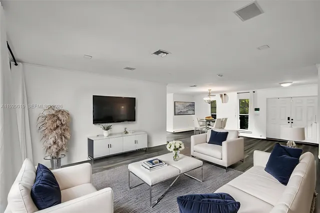 $1,940,000 | 4740 North 31st Court, Hollywood, FL 33021