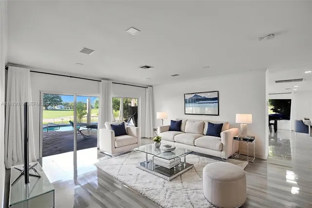 $1,940,000 | 4740 North 31st Court, Hollywood, FL 33021