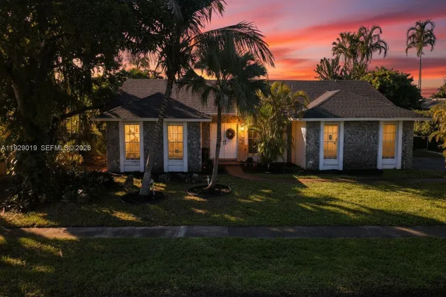 $1,940,000 | 4740 North 31st Court, Hollywood, FL 33021