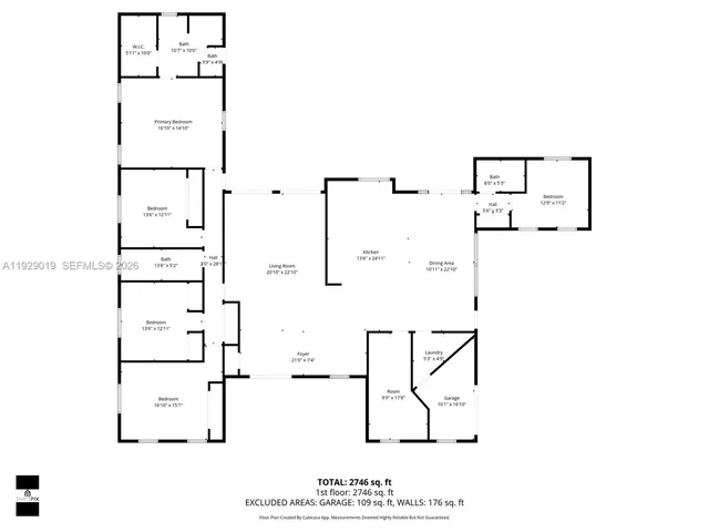 $1,940,000 | 4740 North 31st Court, Hollywood, FL 33021