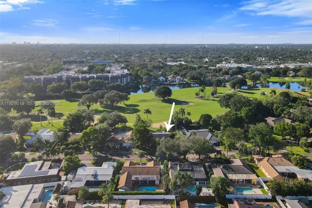 $1,940,000 | 4740 North 31st Court, Hollywood, FL 33021