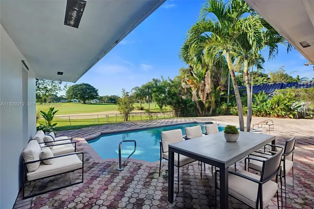 $1,940,000 | 4740 North 31st Court, Hollywood, FL 33021