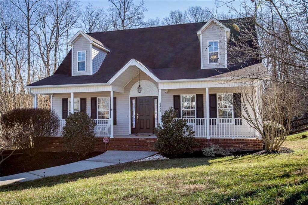 5430 Springhouse Farm Road Winston-Salem, NC 27107 - Photo 1 of 29 Gallery Image 1