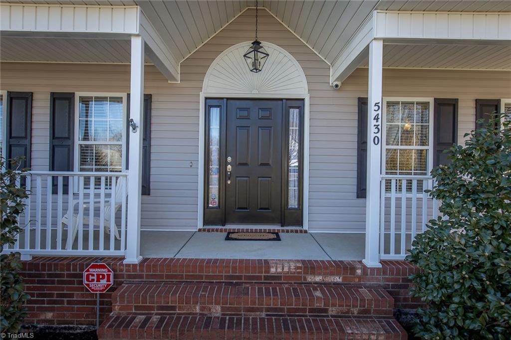 5430 Springhouse Farm Road Winston-Salem, NC 27107 - Photo 2 of 29 Gallery Image 2
